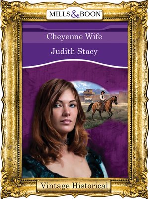 cover image of Cheyenne Wife